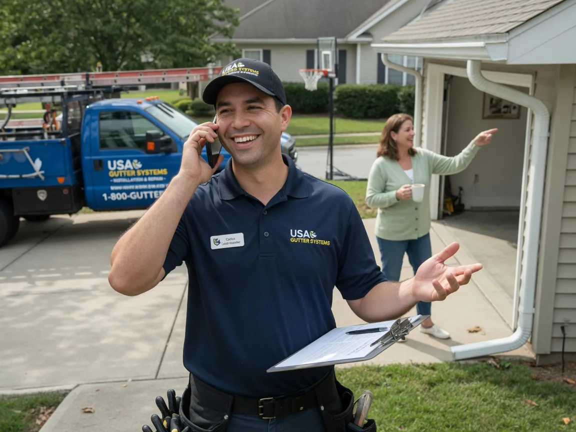 Gutter Installation Bullock, NC FAQs